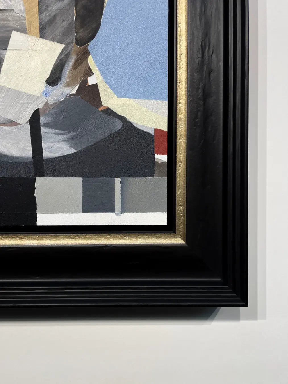 Bespoke Framing