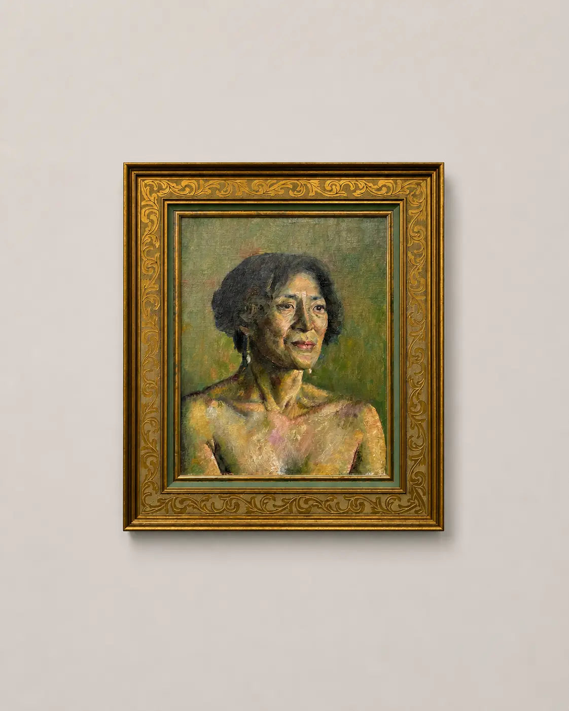 Conservation Framing