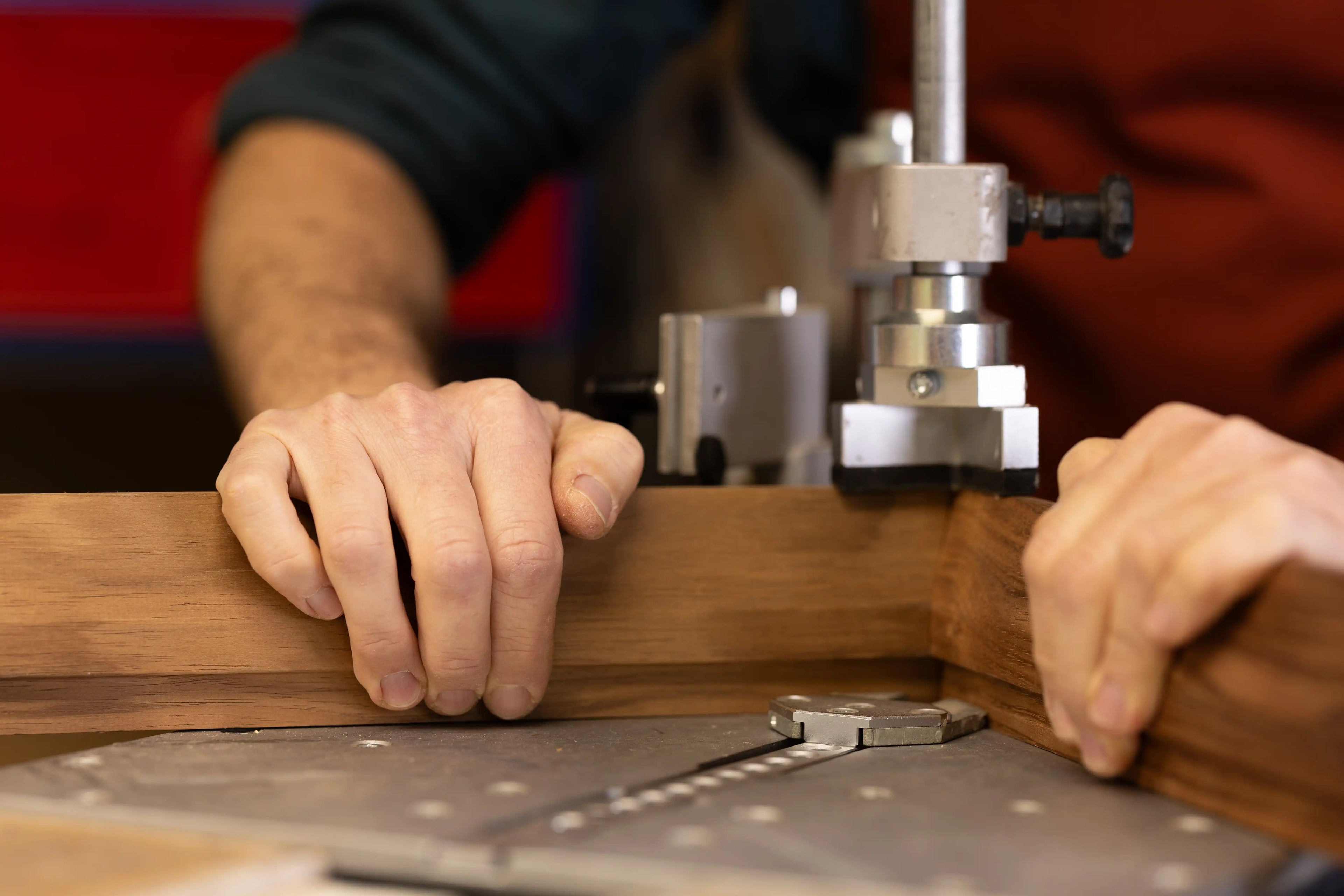 Custom Framing