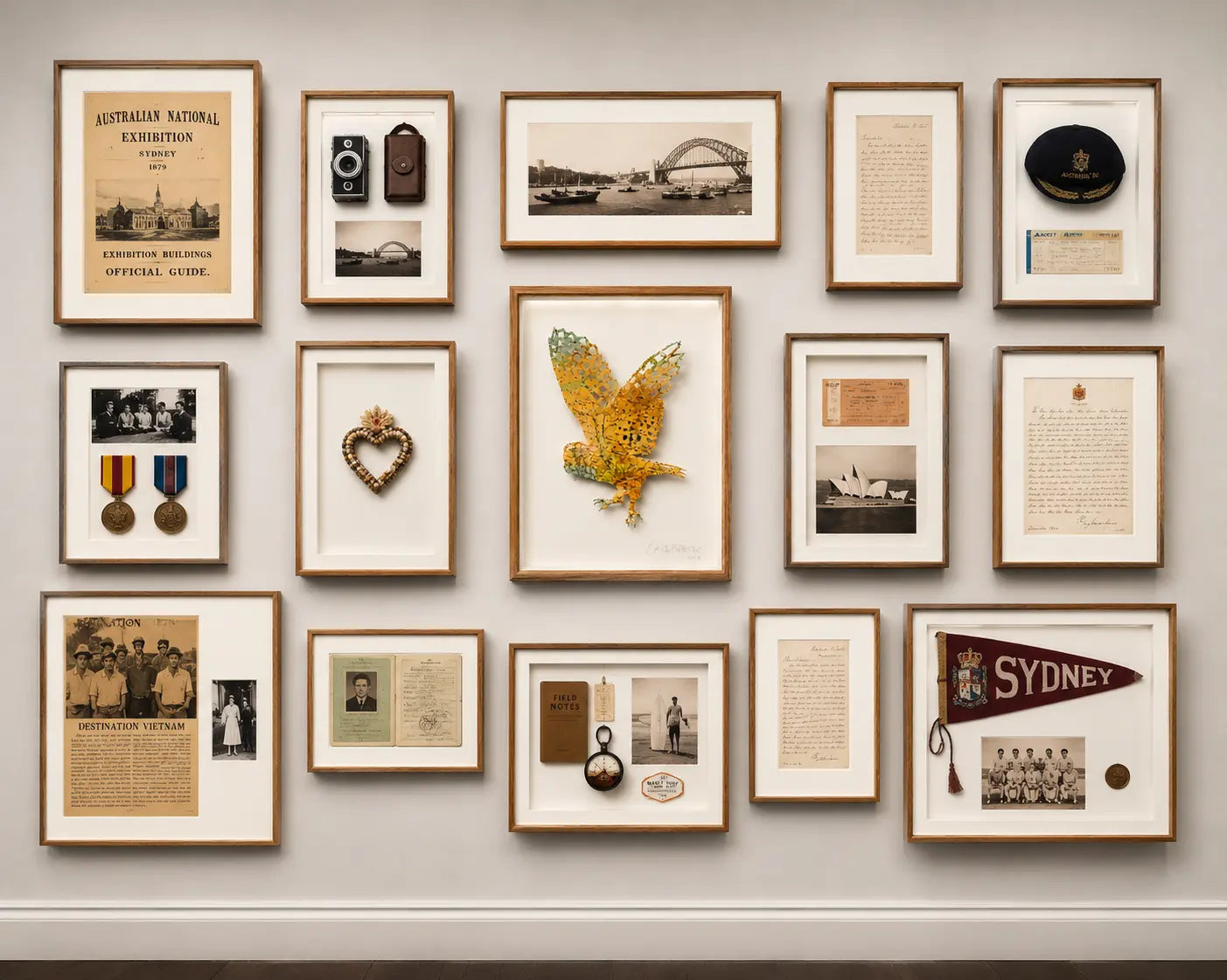 Memorabilia