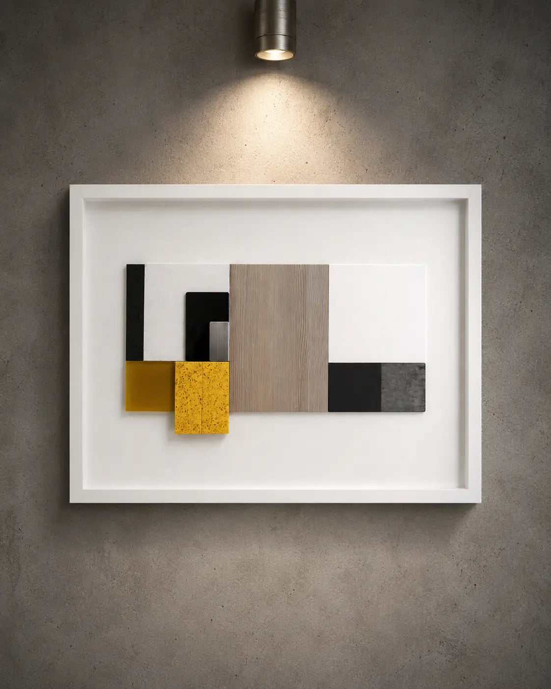 Architectural Sample Boards