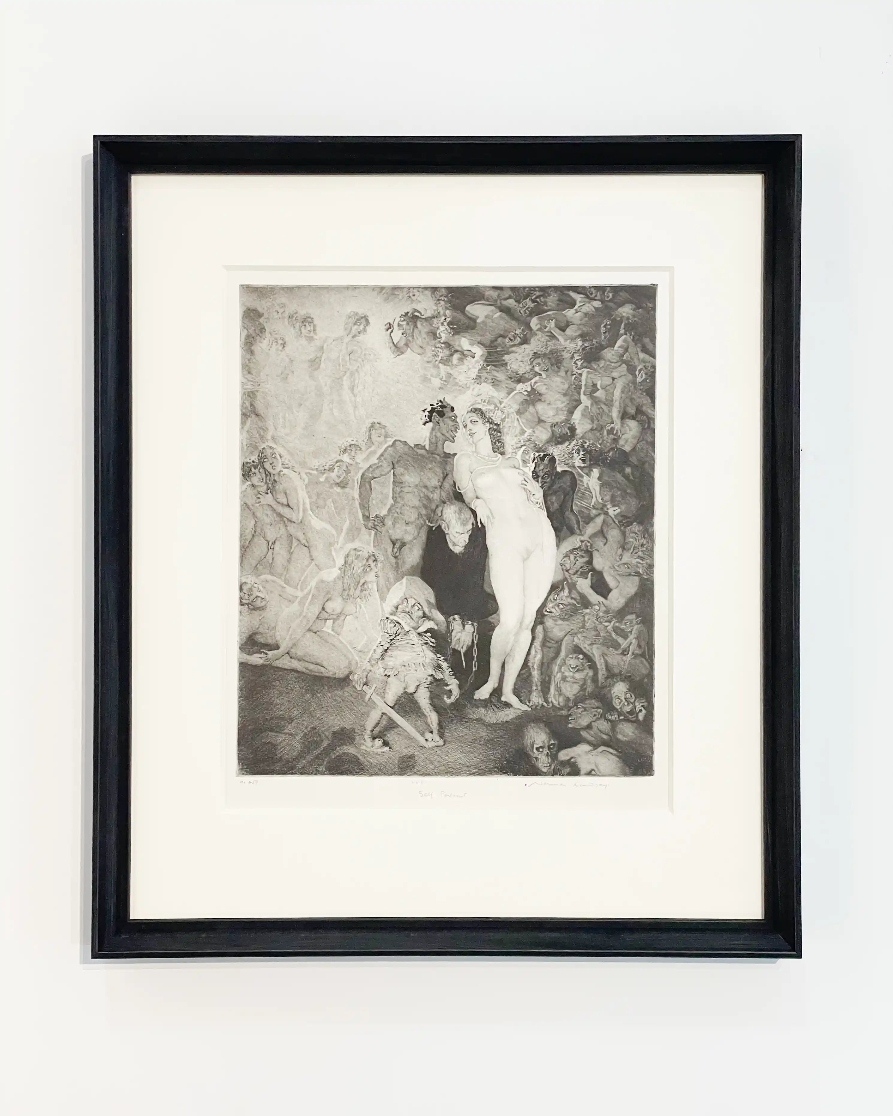Conservation Framing