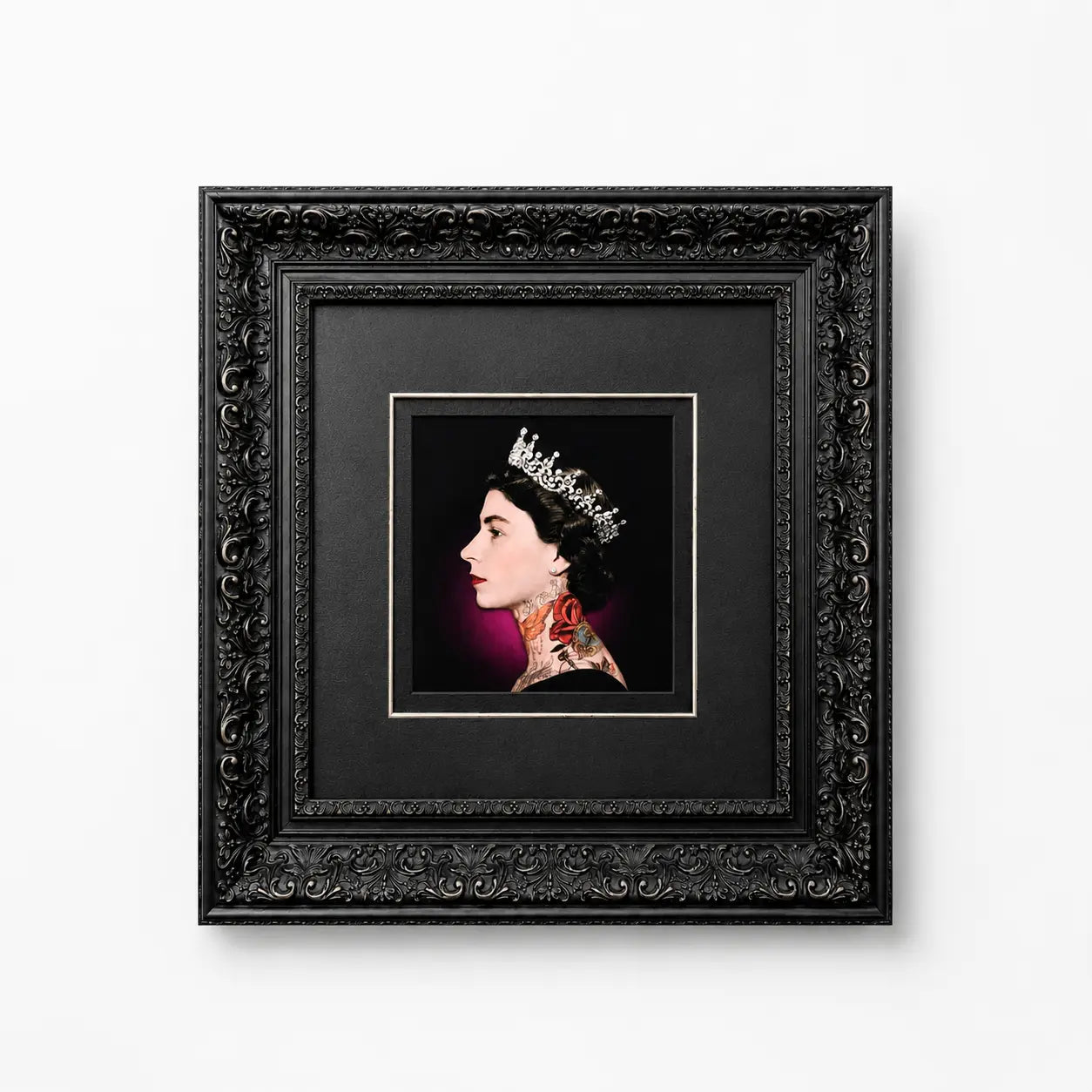 Bespoke Framing